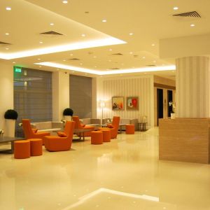 Hotel Nestor