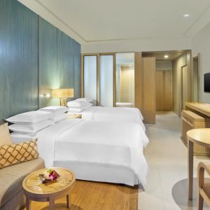Hotel Dusit Thani Krabi
