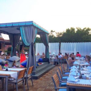 Hotel Marti Myra Kemer