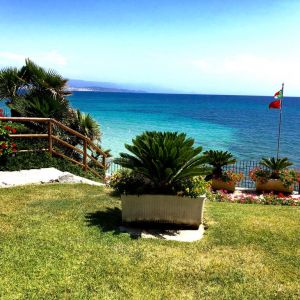 Hotel Punta Negra