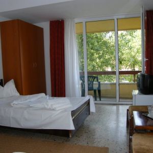 Hotel Venus Mamaia