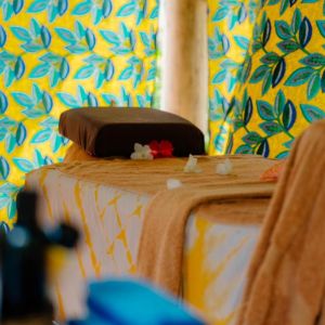 Pearl Beach by Sansi