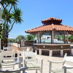 Dias Apartments Kavros
