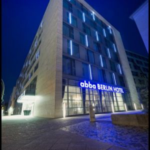 Hotel Abba
