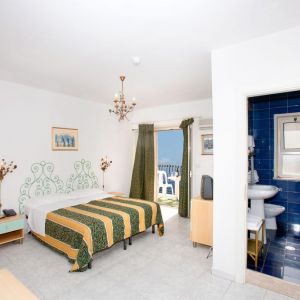 Hotel Da Peppe