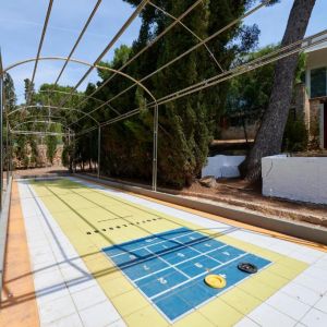 Hotel AluaSun Cala Antena