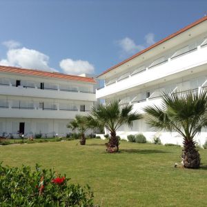 Hotel Pylea Beach