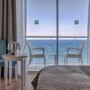 Grand Park Kemer Hotel