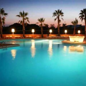 Hotel Mercury