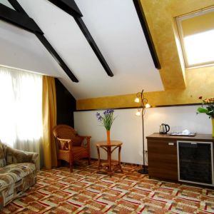 Hotel Casa Iris