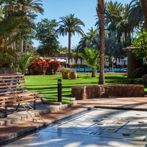 Hotel Seaside Palm Beach