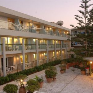 Minos Hotel