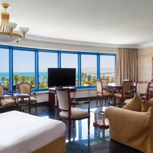 Hotel Palm Royale Soma Bay