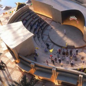 Jaz Soma Beach