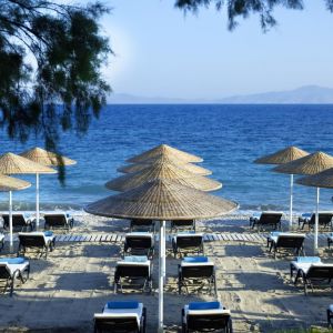 Hotel Sheraton Rhodes Resort