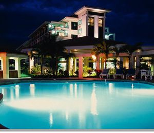 Maui Coast Hotel