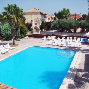 Apple Hotel Zakynthos