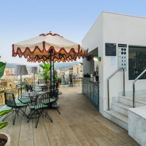 H10 Croma Malaga