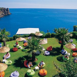 Hotel Club Falcon