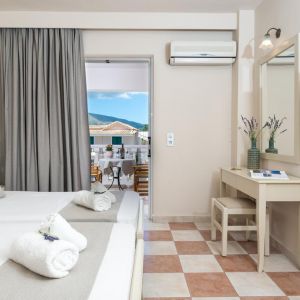 Hotel Ilios