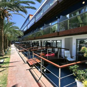 Hotel All Senses Ocean Blue Seaside Resort