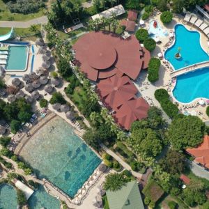 Club Grand Side Hotel