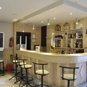 Hotel Dimitris Paritsa