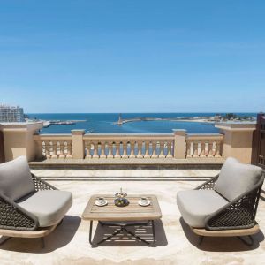 Rixos Montaza Alexandria Family