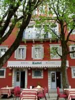 Hotel KASTEL