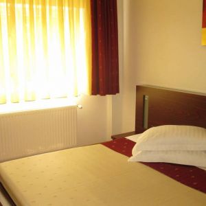 Hotel Piatra Soimului Sinaia