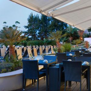 Hotel Melia Madeira Mare Resort and Spa