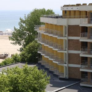 Hotel Orfeu Mamaia