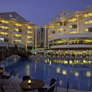 Hotel Roma Beach Resort and Spa