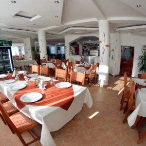 Hotel Sunrise Delta Dunarii