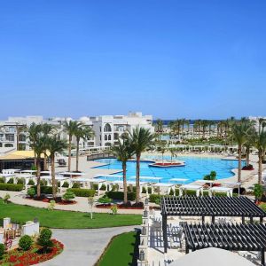 Steigenberger Alcazar Sharm El Sheikh