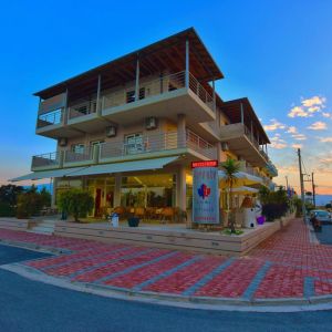 Toronto Apartment Pieria