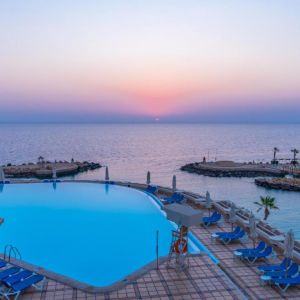 Albatros Citadel Resort (ex Citadel Azur)
