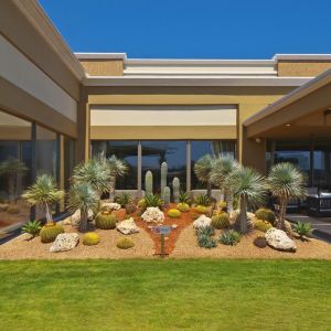 Hotel La Marquise Luxury Resort and Spa