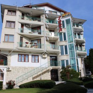 Hotel Zora