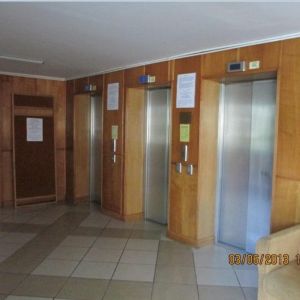 Hotel Doina Mamaia