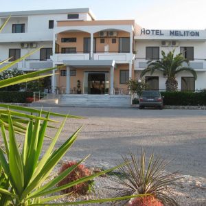 Hotel Meliton