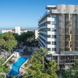 Hotel Salou Sunset by Pierre and Vacances