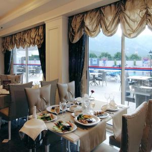 Hotel Viking Star Kemer