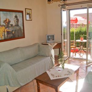 Liocharis Apartments
