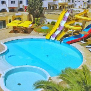 Hotel Delphin El Habib