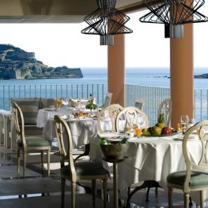 Hotel Domes of Elounda Autograph Collection