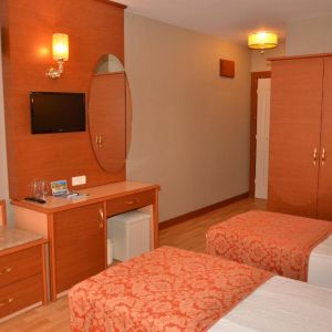 Hotel Kleopatra Dreams Beach