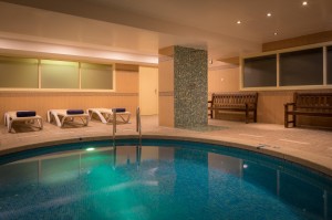 Hotel HTOP Calella Palace and Spa