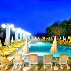 Hotel Club Aqua Plaza