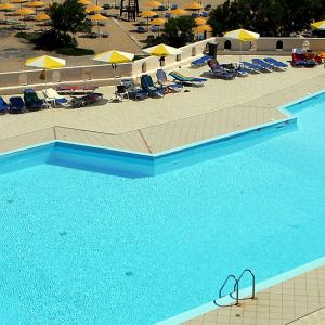 Hotel Bomo Themis Beach